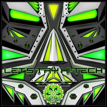 Let's Try Hi-Tech