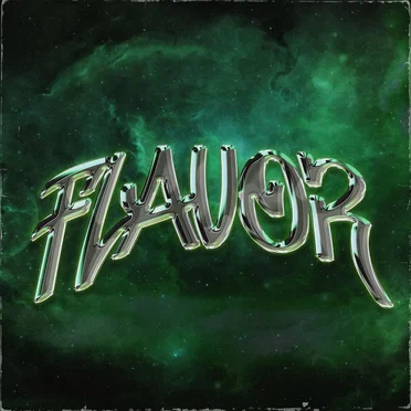 FLAVOR by BASSBABE - album cover