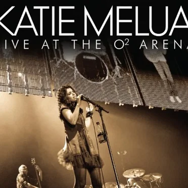 Live at the O² Arena