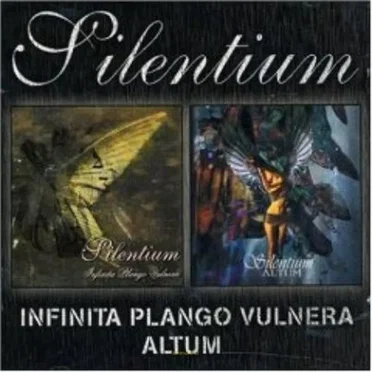 Infinita Plango Vulnera / Altum