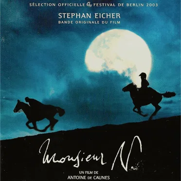 Monsieur N.