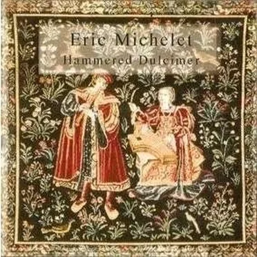 Hammered Dulcimer by Eric Michelet - album cover