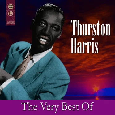 Thurston Harris