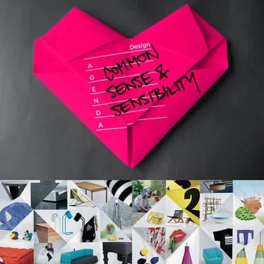 Senseibility by Common - album cover