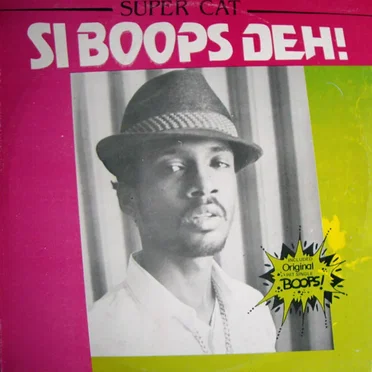 Si Boops Deh!