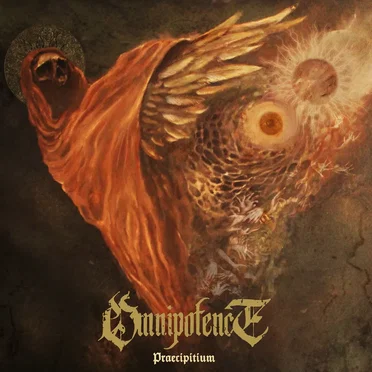 Praecipitium by Omnipotence - album cover