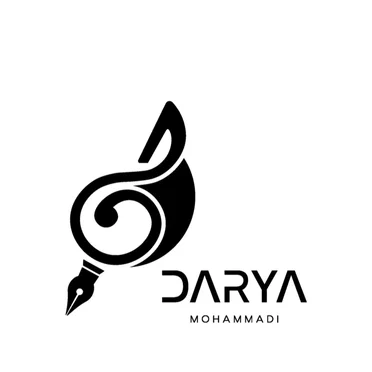 تصمیم گرفتم خودم باشم ( معرفی کتاب 📚) by Darya Mohammadi - album cover