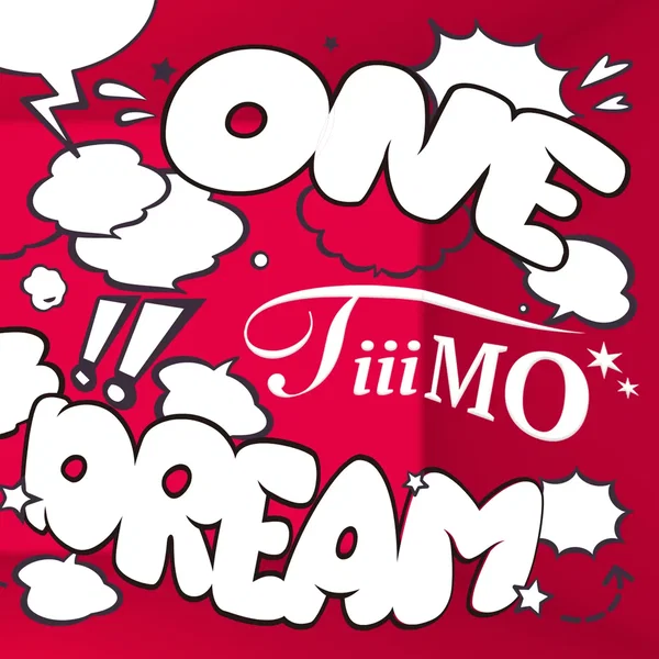 ONE DREAM