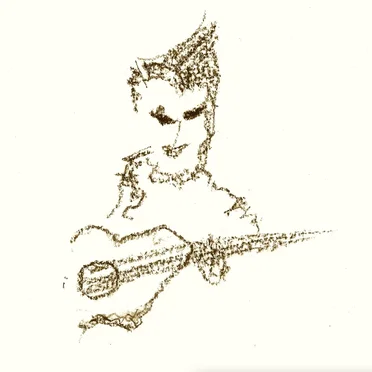 Elvis by Various Artists - album cover