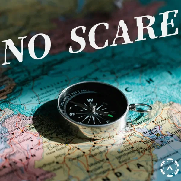 NO SCARE