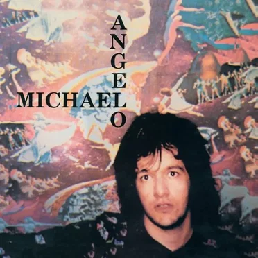 Michael Angelo by Michael Angelo - album cover