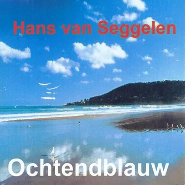 Ochtendblauw