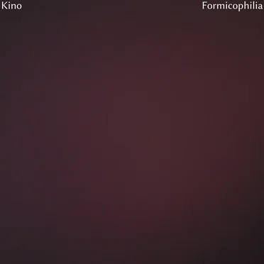 Formicophilia / Kino