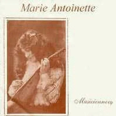 Musicienne