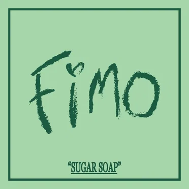Sugar Soap by Fimo - album cover