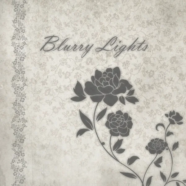 Blurry Lights