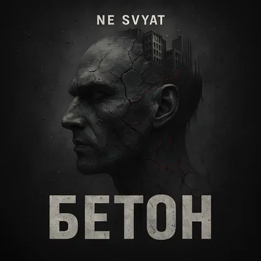 Бетон