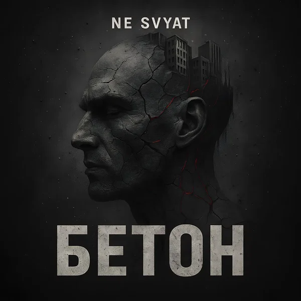 Бетон