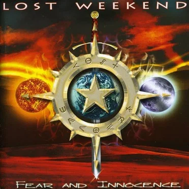 Lost Weekend