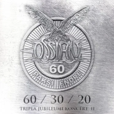 60 / 30 / 20 - Tripla Jubileumi koncert