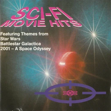 Sci-Fi Movie Hits