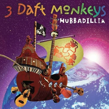 Hubbadillia