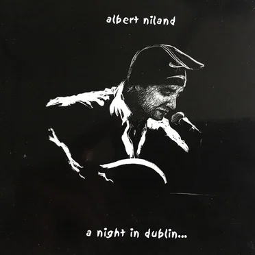 A Night in Dublin...