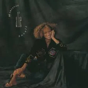 Gaoulé by Marijosé Alie - album cover