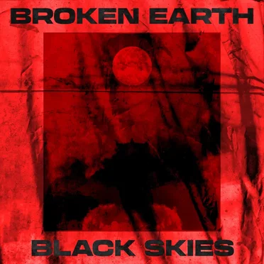 BLACK SKIES