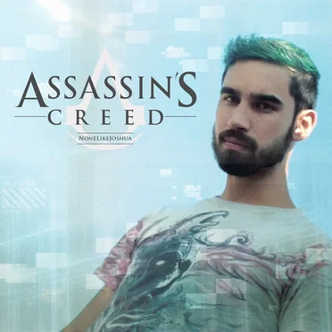 The Assassin’s Creed I‐IV Rap