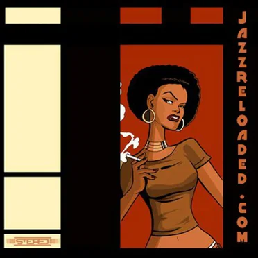 Get Out! Reloaded by Vidal Montgomery - album cover