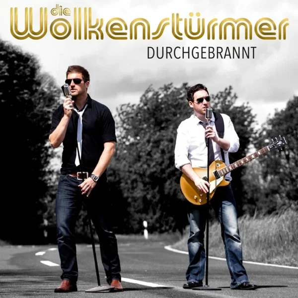 Durchgebrannt
