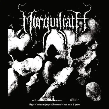 Age of Misanthropia, Human Blood & Chaos