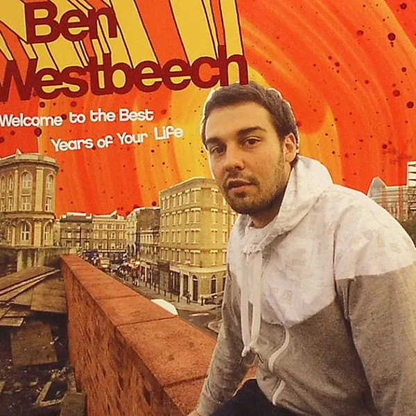 Welcome to the Best Years of Your Life