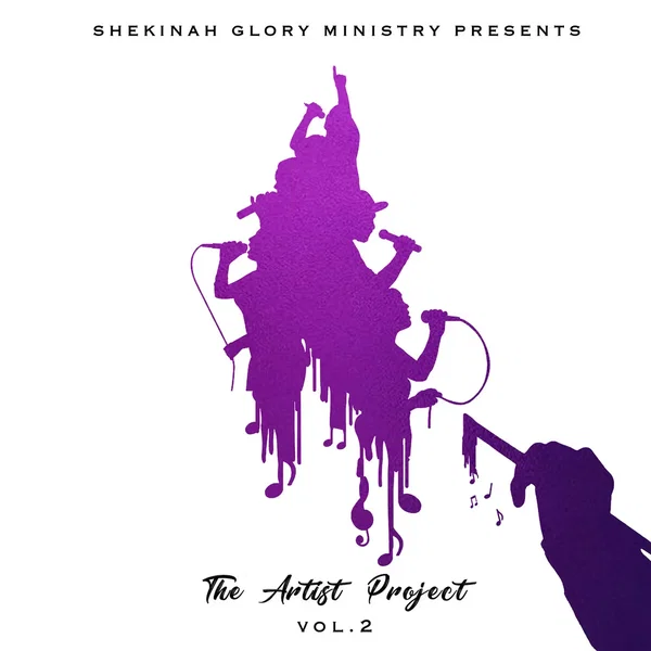 The Artist Project, Vol. 2