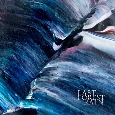 Last Forest Rain by Last Forest Rain - album cover