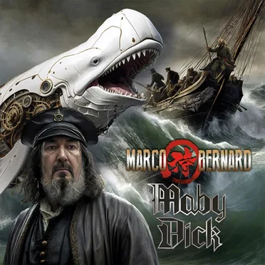 Moby Dick