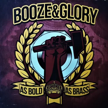 As Bold as Brass