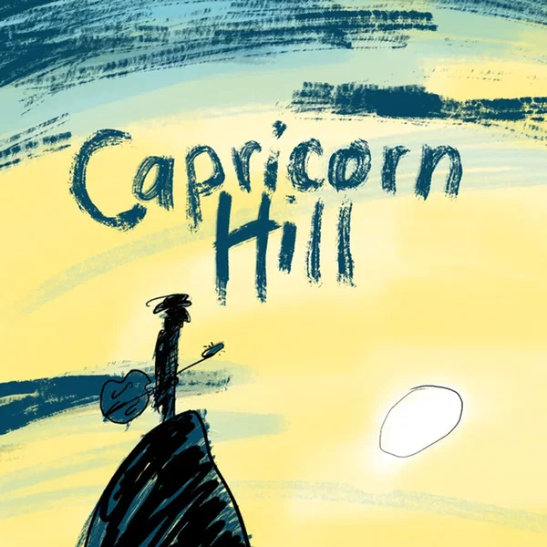 Capricorn Hill