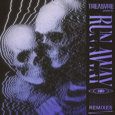 Run Away (Remixes)