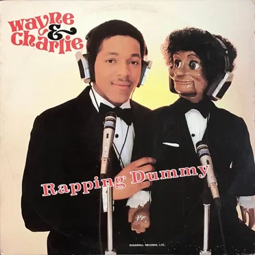 Wayne & Charlie