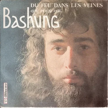 Du feu dans les veines