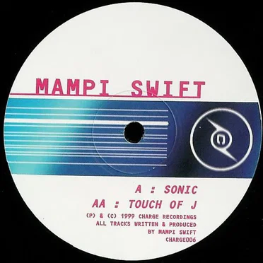 Sonic / Touch of J