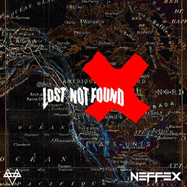 Lost Not Found