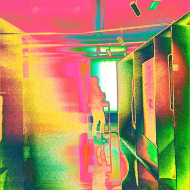 Honey Pot by Raccoon Lagoon - album cover