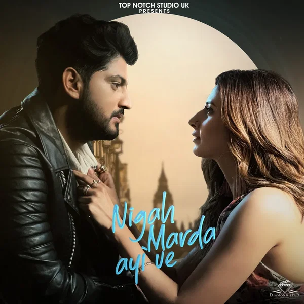Nigah Marda Ayi Ve