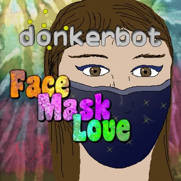 Face Mask Love