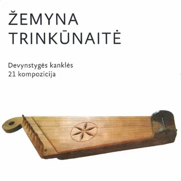 Devynstygės kanklės: 21 kompozicija