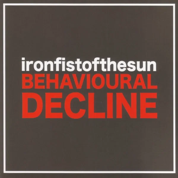 Behavioural Decline