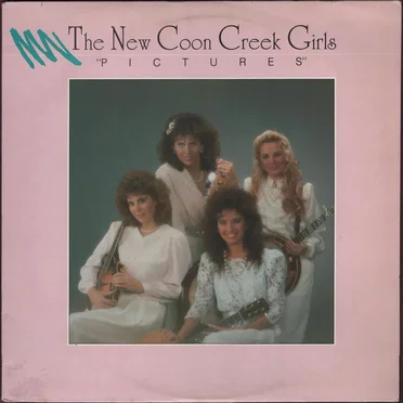Pictures by The New Coon Creek Girls - album cover